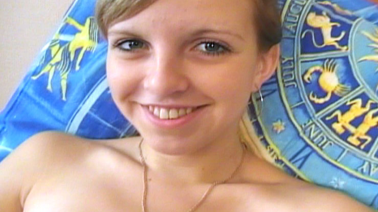 Blonde teens shows her hairy Pupil teacher handjob sex
